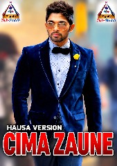 CIMA ZAUNE